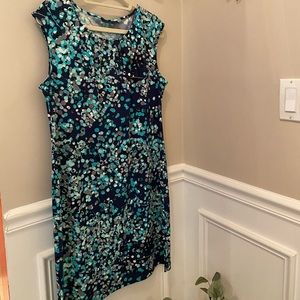 Lightweight summer dress